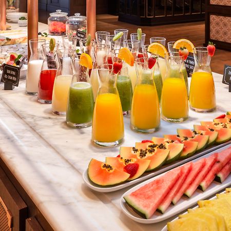 H10 Corregidor Boutique Hotel Севиля Екстериор снимка
