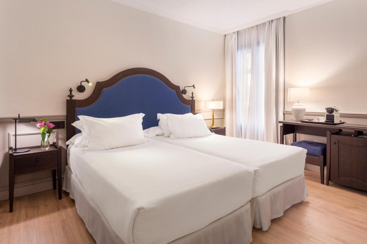 H10 Corregidor Boutique Hotel Севиля Екстериор снимка