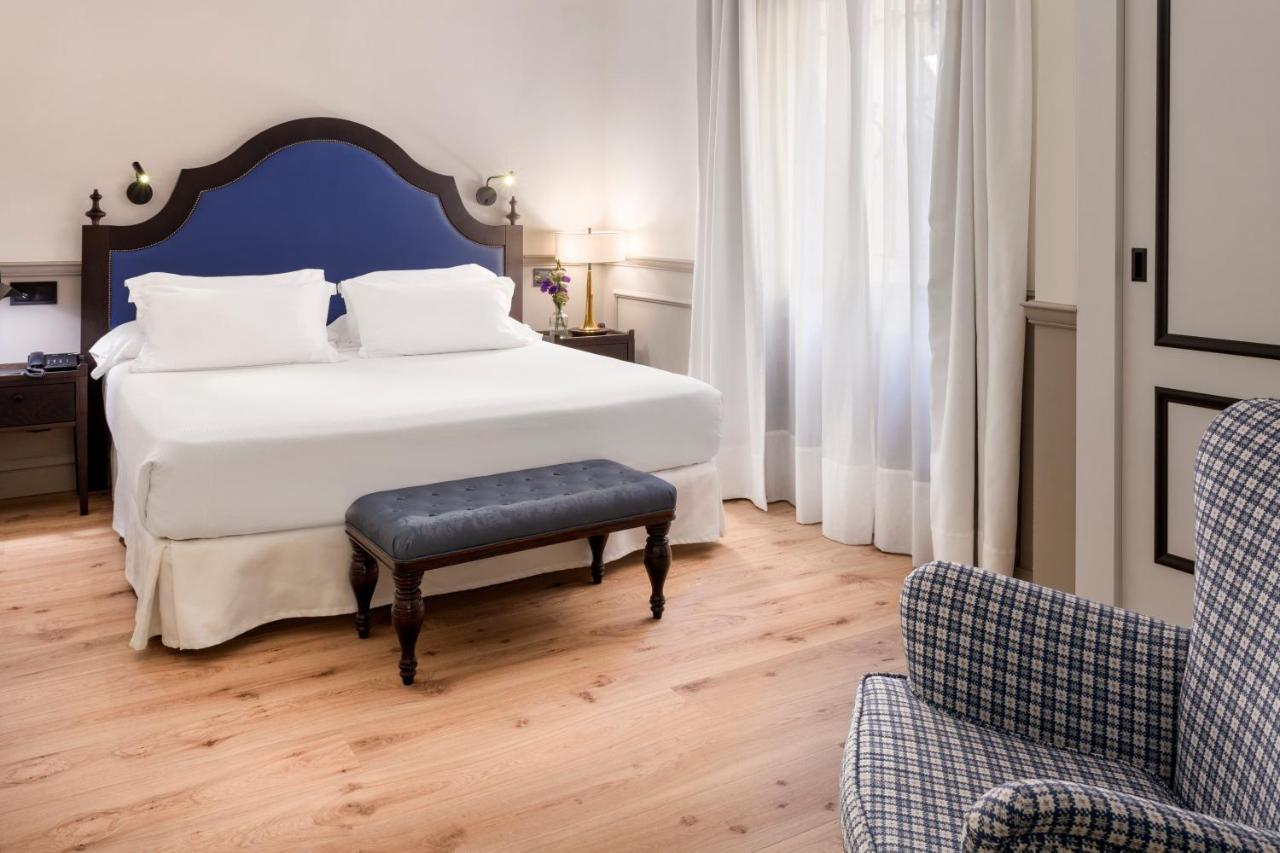 H10 Corregidor Boutique Hotel Севиля Екстериор снимка