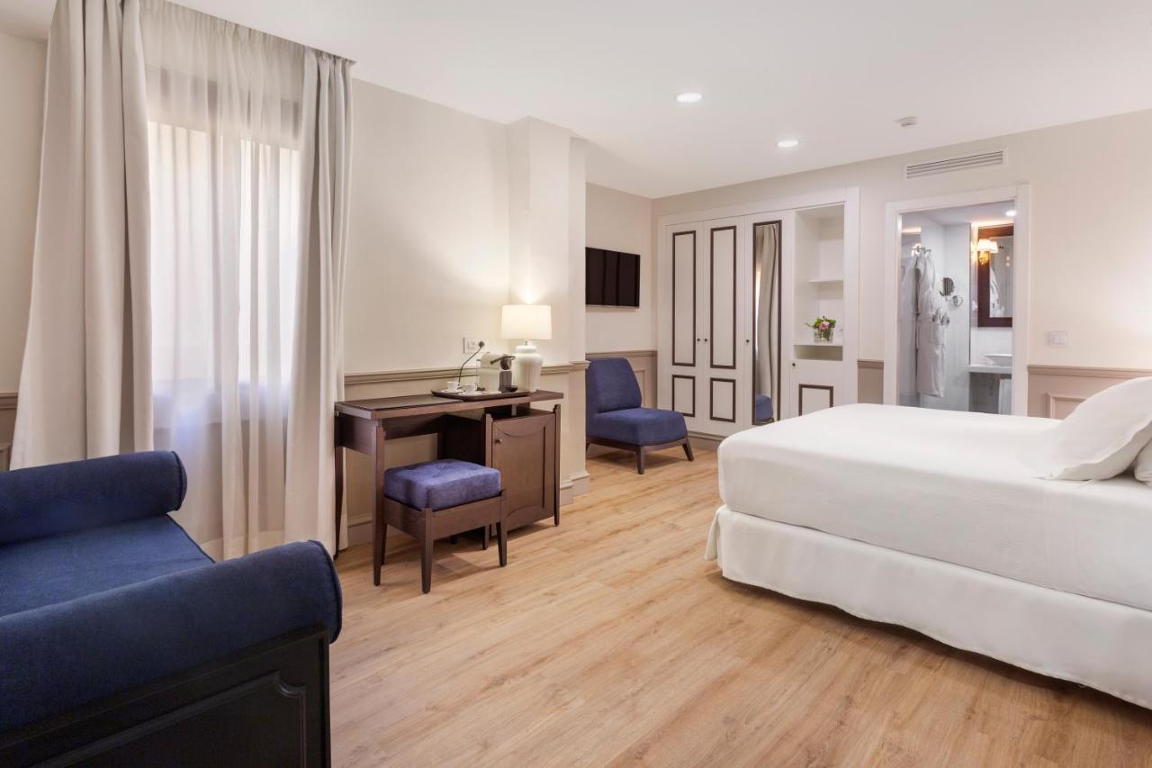 H10 Corregidor Boutique Hotel Севиля Екстериор снимка