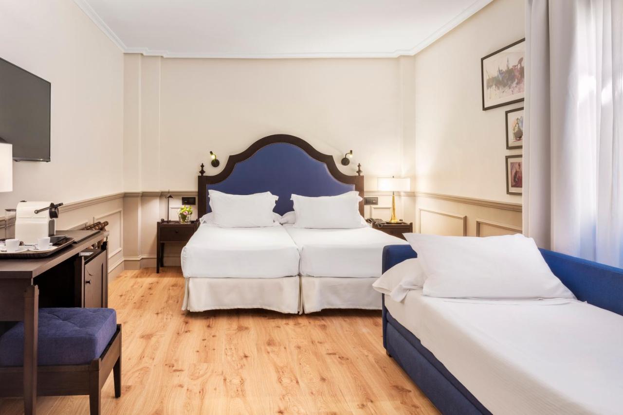 H10 Corregidor Boutique Hotel Севиля Екстериор снимка