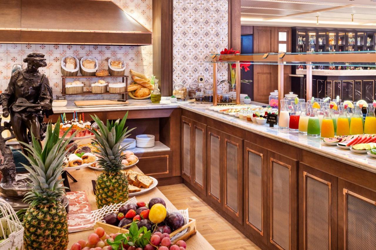 H10 Corregidor Boutique Hotel Севиля Екстериор снимка