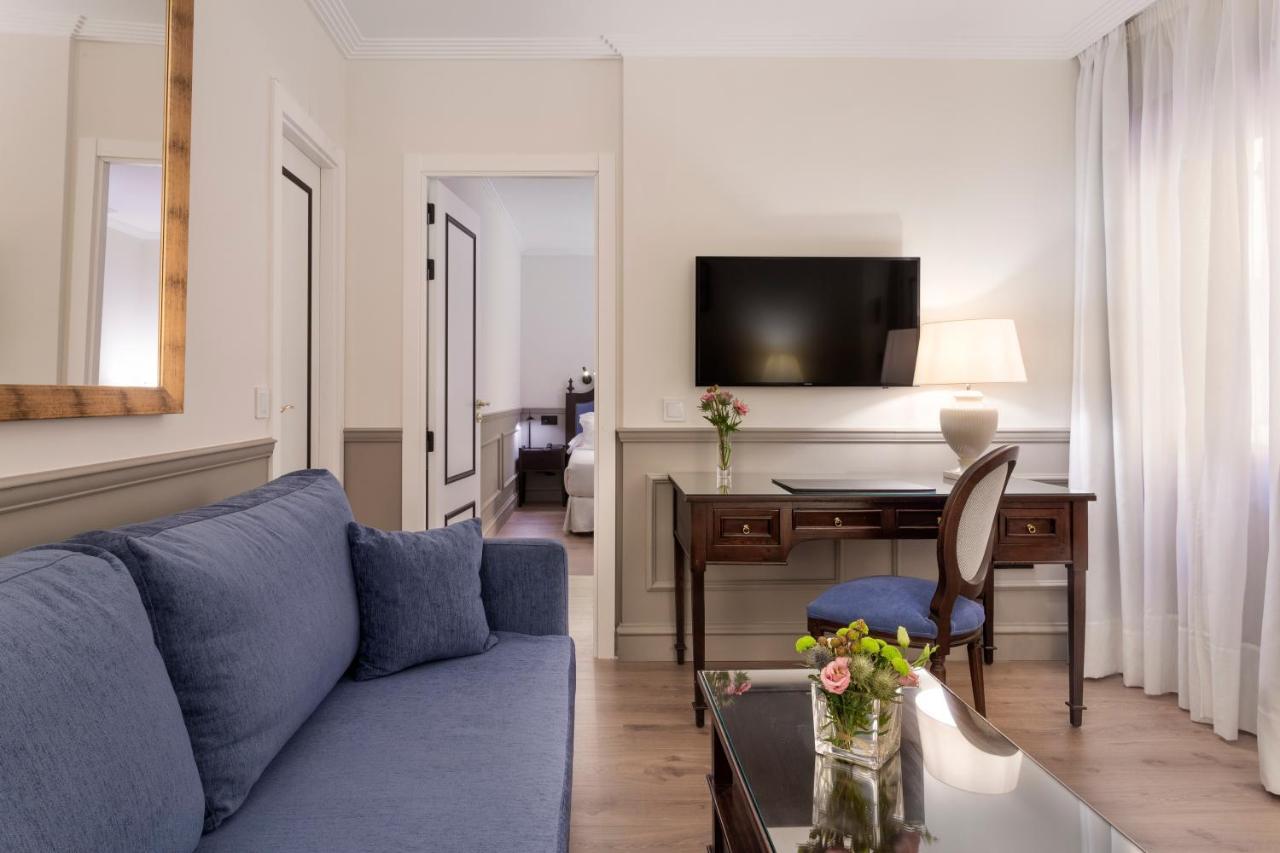H10 Corregidor Boutique Hotel Севиля Екстериор снимка