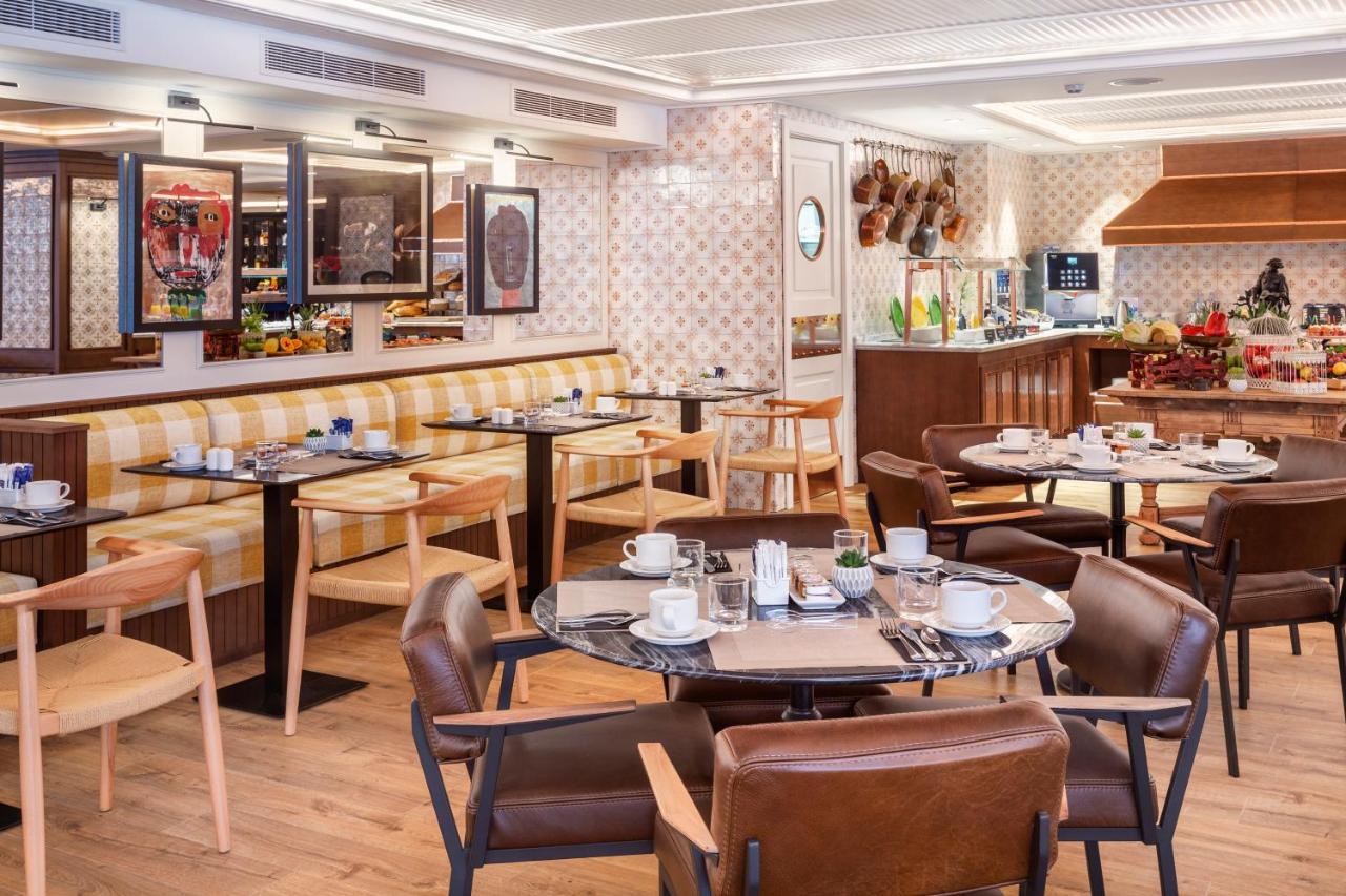 H10 Corregidor Boutique Hotel Севиля Екстериор снимка