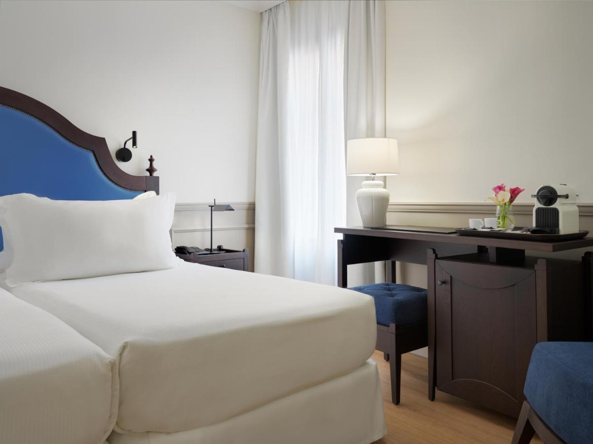 H10 Corregidor Boutique Hotel Севиля Екстериор снимка