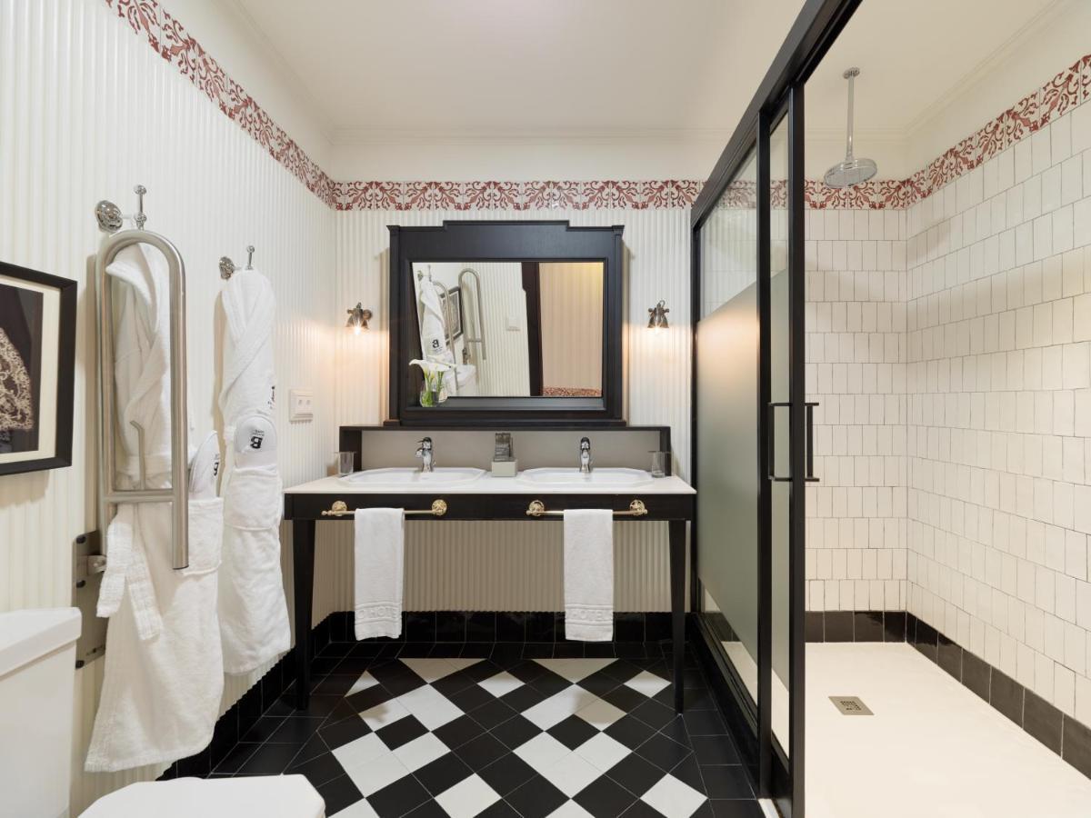 H10 Corregidor Boutique Hotel Севиля Екстериор снимка