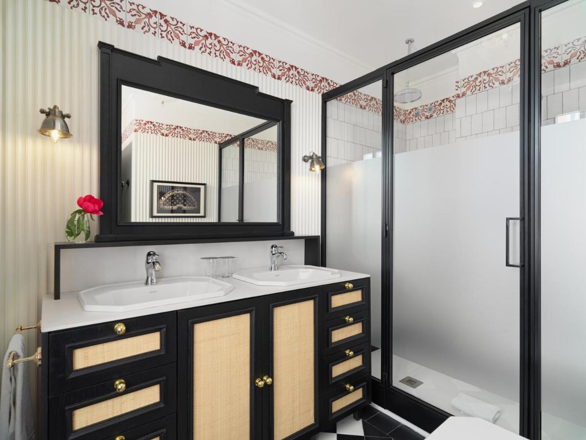 H10 Corregidor Boutique Hotel Севиля Екстериор снимка