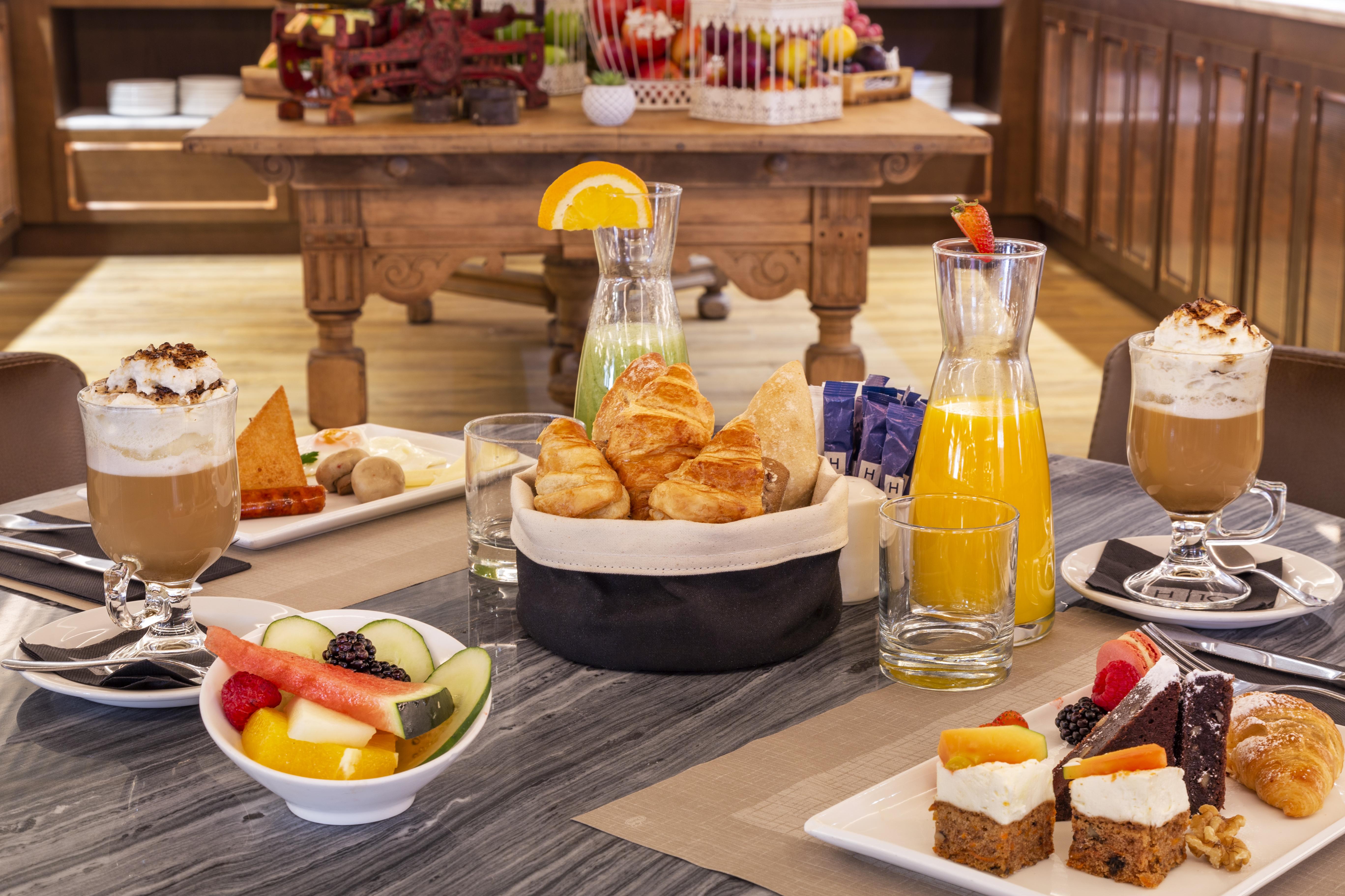 H10 Corregidor Boutique Hotel Севиля Екстериор снимка