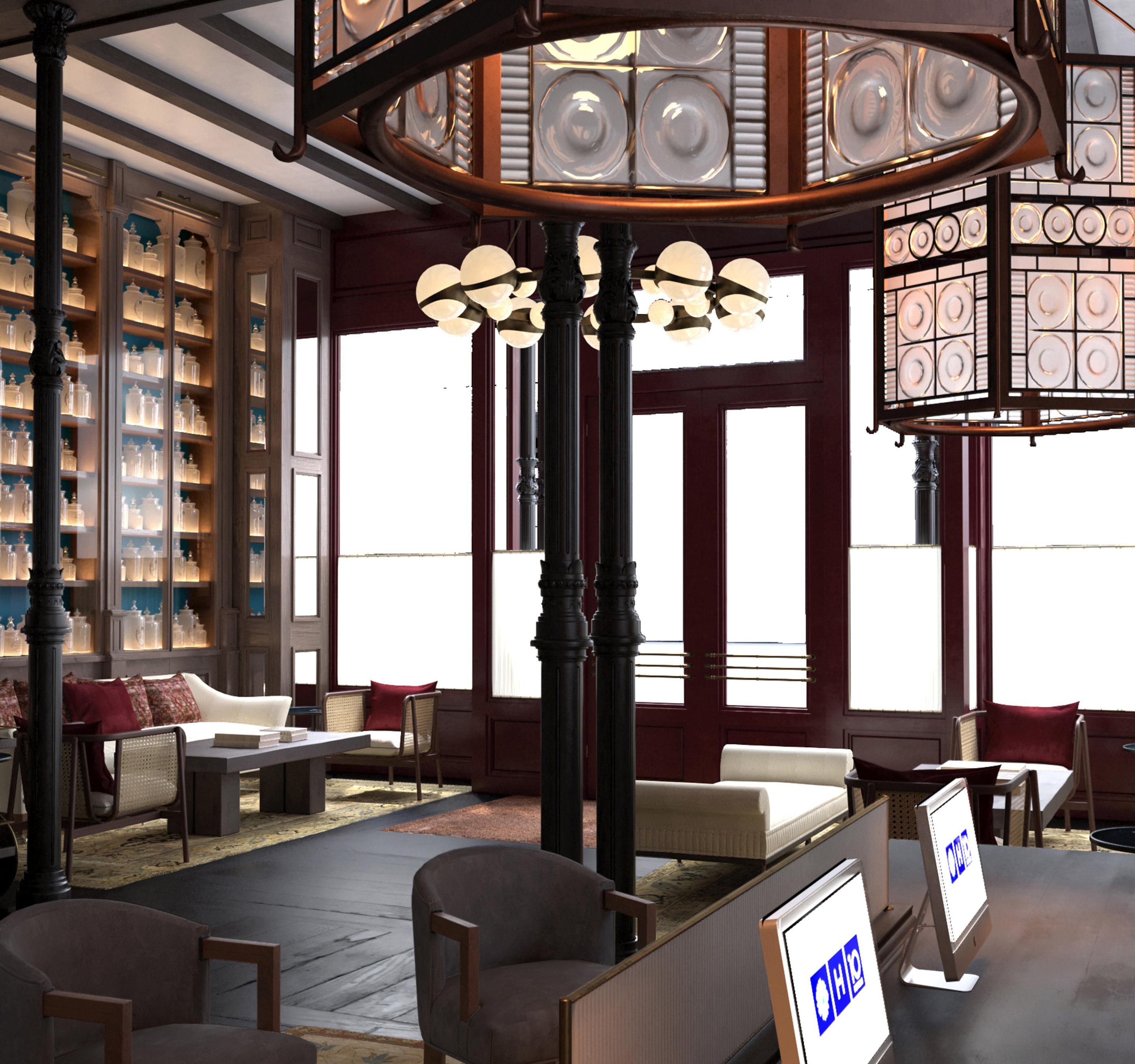 H10 Corregidor Boutique Hotel Севиля Екстериор снимка