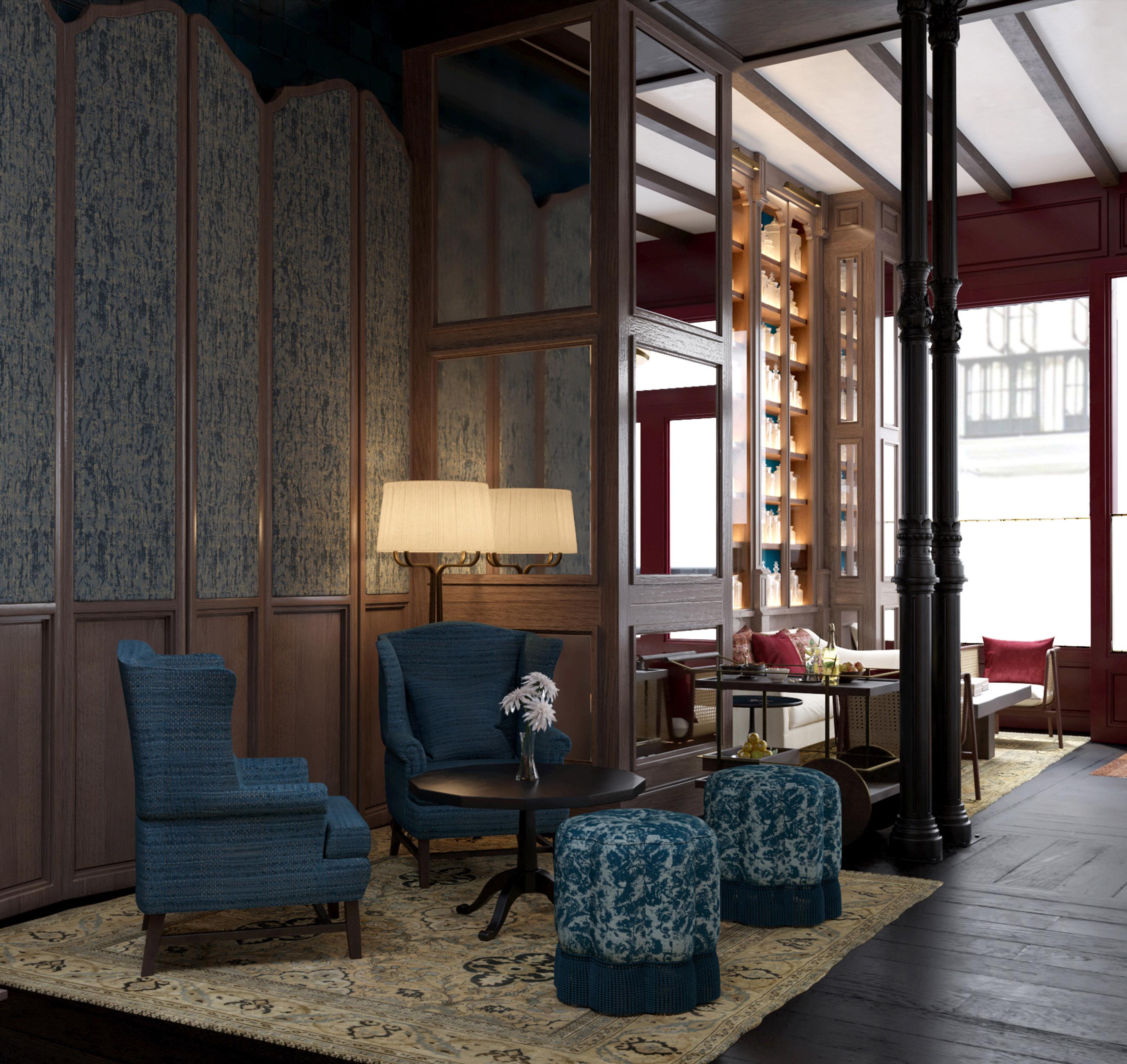 H10 Corregidor Boutique Hotel Севиля Екстериор снимка