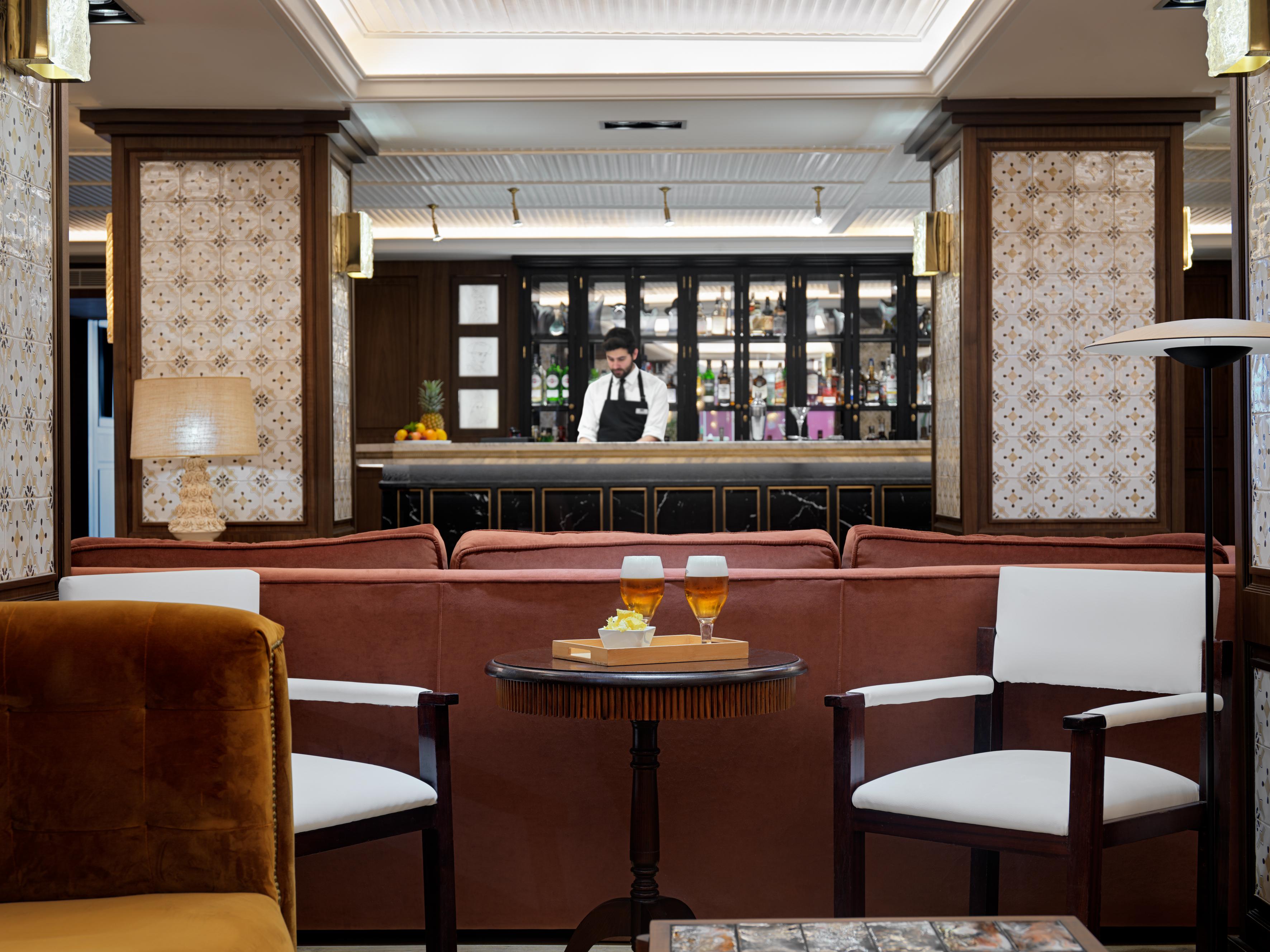 H10 Corregidor Boutique Hotel Севиля Екстериор снимка
