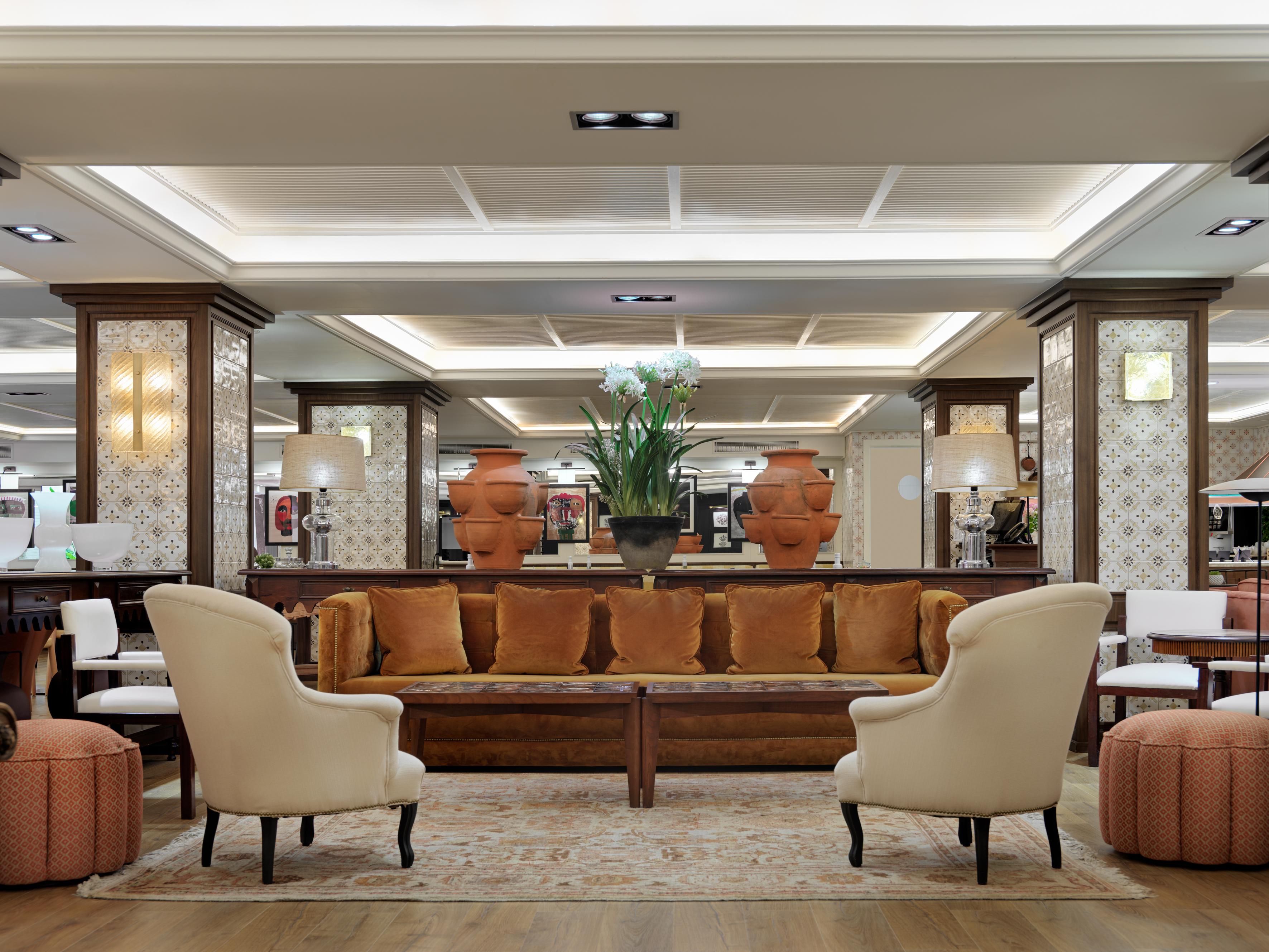 H10 Corregidor Boutique Hotel Севиля Екстериор снимка
