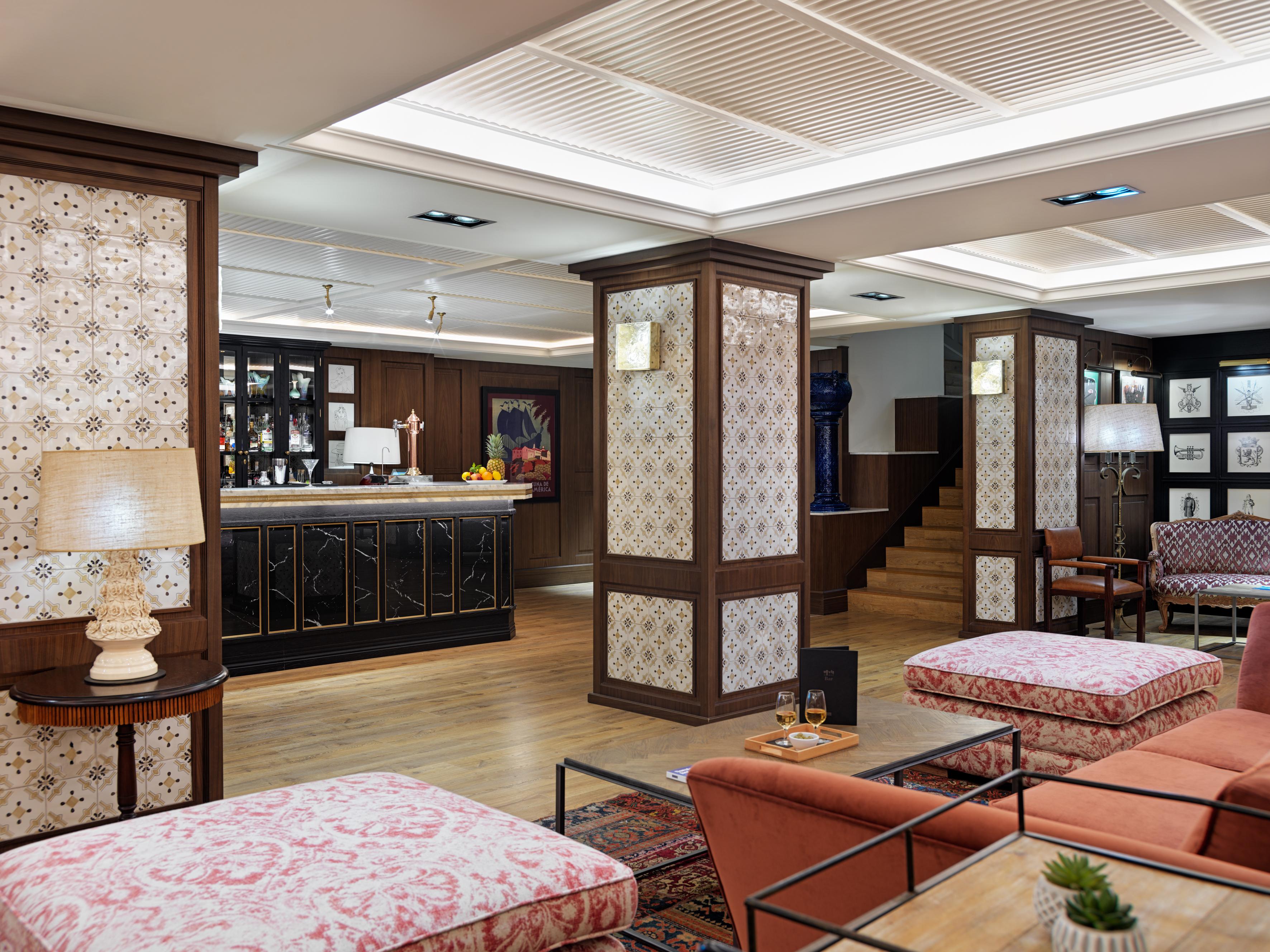 H10 Corregidor Boutique Hotel Севиля Екстериор снимка