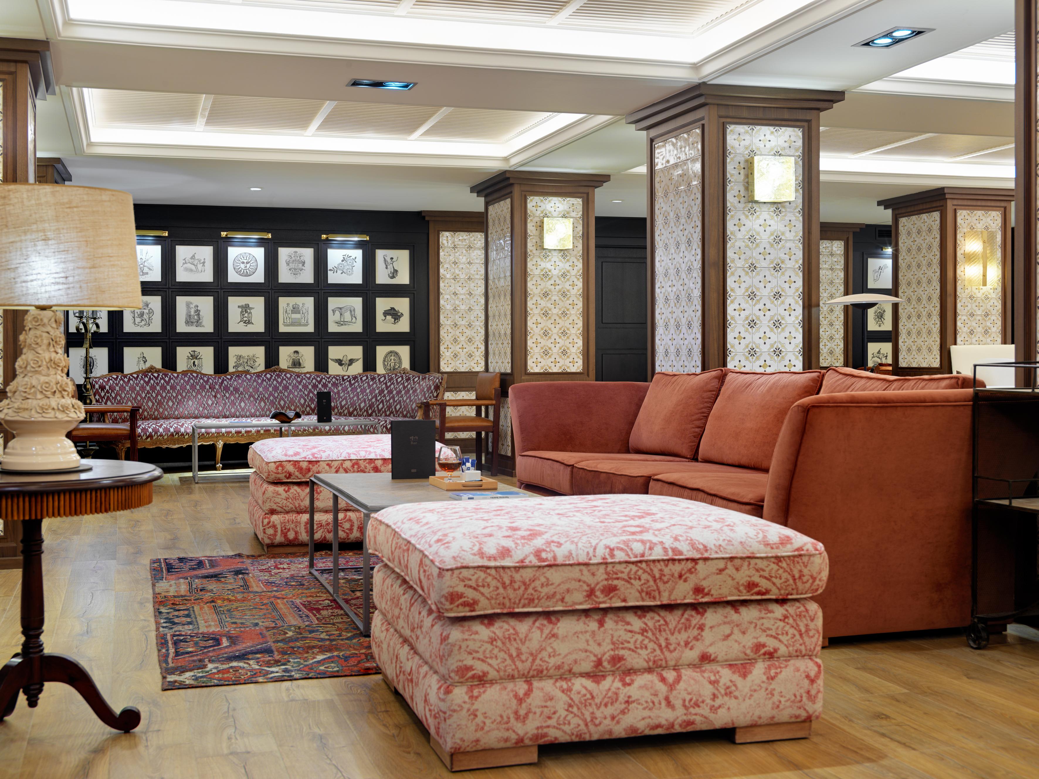 H10 Corregidor Boutique Hotel Севиля Екстериор снимка