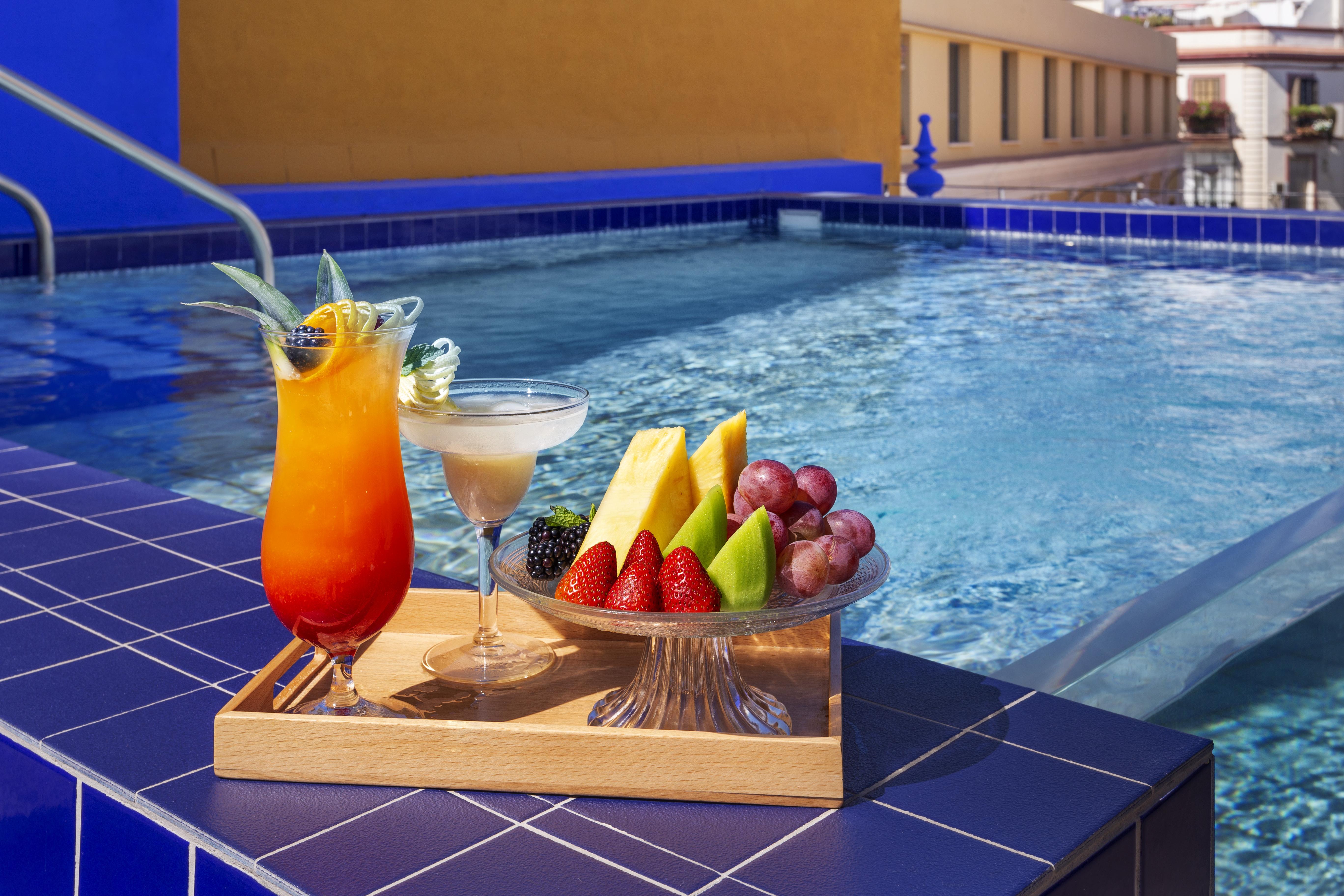 H10 Corregidor Boutique Hotel Севиля Екстериор снимка