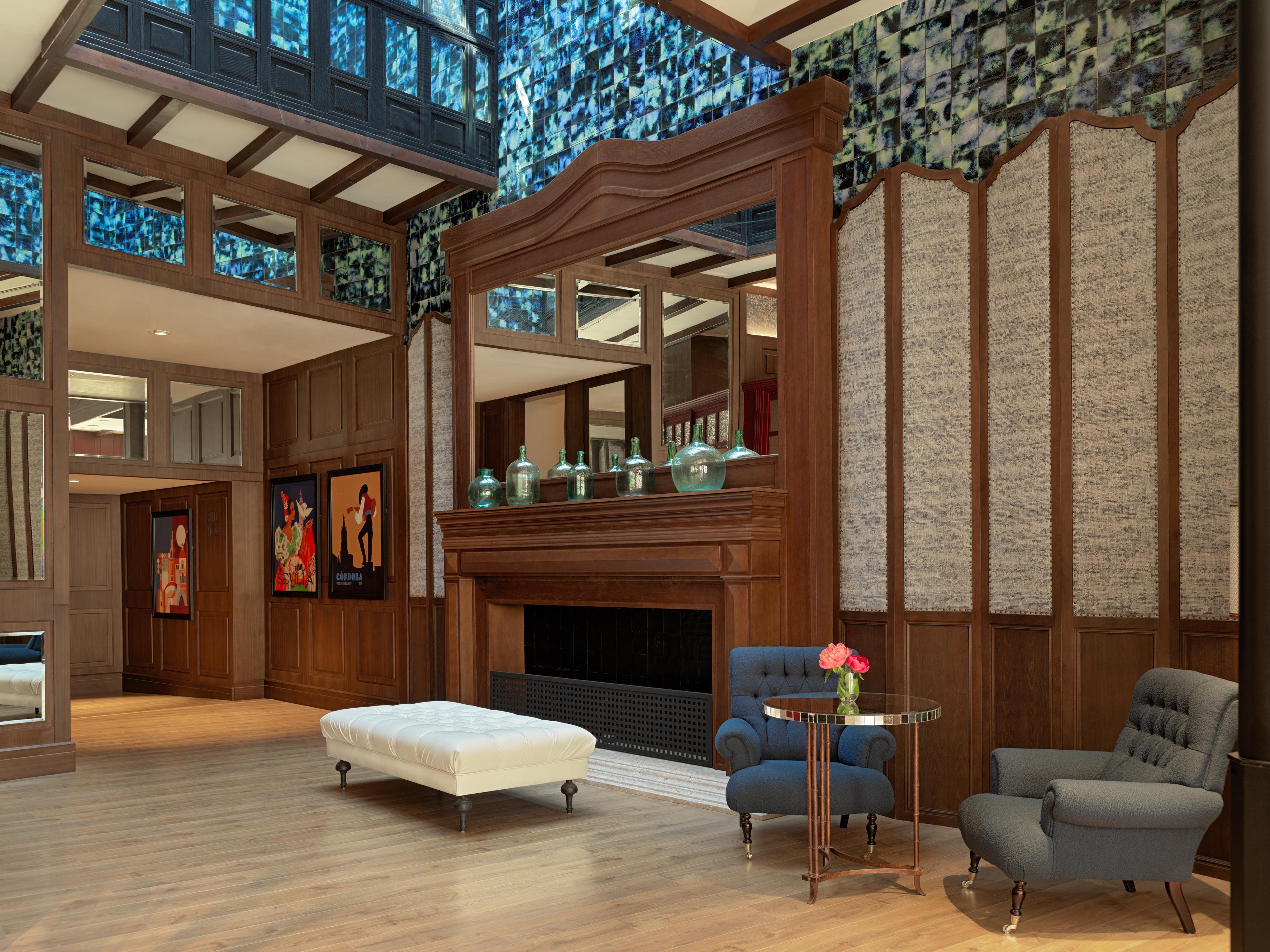 H10 Corregidor Boutique Hotel Севиля Екстериор снимка